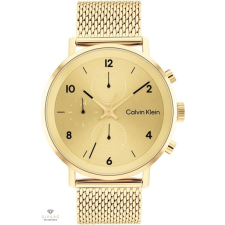 Calvin Klein Architectural férfi óra - CK25200109 karóra