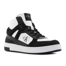 Calvin Klein Basket Cup Mid YM0YM01109-0GM-45 Méret:45 férfi cipő