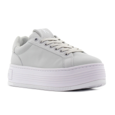 Calvin Klein Bold Platform szürke platformos női cipő Méret:40