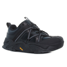 Calvin Klein Chunky Runner Vibram fekete férfi cipő Méret:41 férfi cipő