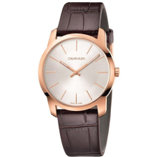 Calvin Klein City K2G226G6 karóra