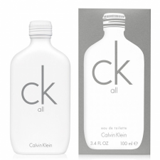 Calvin Klein CK All EDT 200 ml parfüm és kölni