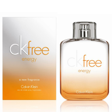 Calvin Klein CK Free Energy EDT 100 ml parfüm és kölni