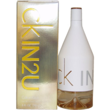 Calvin Klein CK In2U női parfüm (eau de toilette) edt 150ml parfüm és kölni
