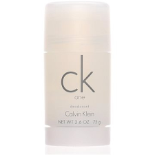Calvin Klein CK One 75 ml dezodor