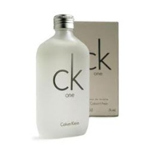 Calvin Klein CK One EDT 50 ml parfüm és kölni