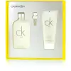 Calvin Klein CK One EdT Set 200 ml