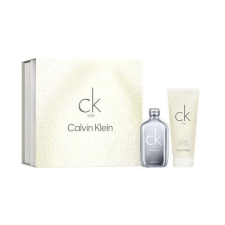 Calvin Klein - CK One Essence Parfum unisex 50ml parfüm szett 1. kozmetikai ajándékcsomag