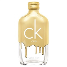 Calvin Klein CK One Gold EDT 100 ml parfüm és kölni