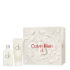 Calvin Klein CK One SET: edt 50ml + tusfürdő gél 100ml