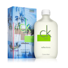 Calvin Klein CK One Summer Reflections, edt 100ml - Teszter parfüm és kölni