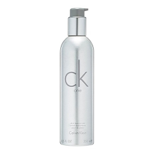 Calvin Klein CK One testápoló tejek 250 ml uniszex testápoló