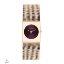Calvin Klein CK Pulse női óra - CK25100137 karóra