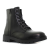 Calvin Klein Combat Mid Lace fekete férfi bokacsizma Méret:41