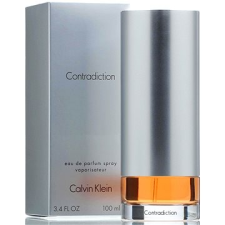 Calvin Klein Contradiction EDP 100 ml parfüm és kölni