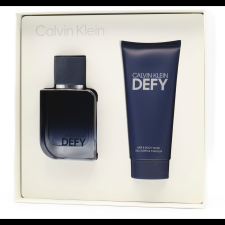 Calvin Klein Defy EdP Set 250 ml (3616305433671) kozmetikai ajándékcsomag