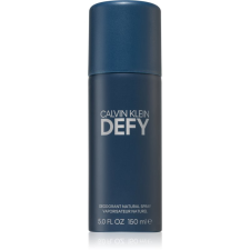 Calvin Klein Defy spray dezodor 150 ml dezodor