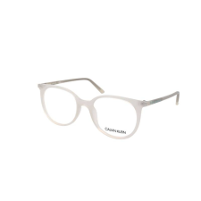 Calvin Klein Dioptriás szemüvegek Calvin Klein CK19508 101 szemüvegkeret