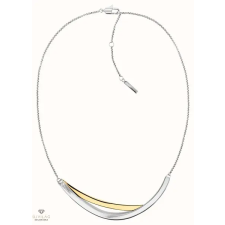 Calvin Klein Elliptical női nyaklánc - CKJ35000847 nyaklánc