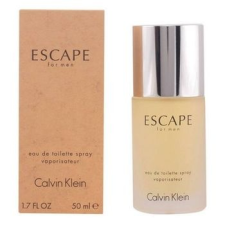 Calvin Klein Escape EDT 100 ml parfüm és kölni