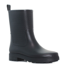 Calvin Klein Ess Rainboot - Nano Mono fekete női gumicsizma Méret:39 női csizma, bakancs