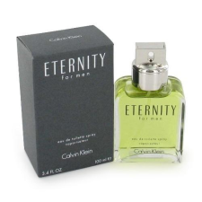 Calvin Klein Eternity EDT 10 ml parfüm és kölni