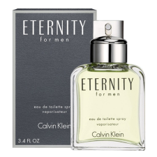 Calvin Klein Eternity EDT 200 ml parfüm és kölni