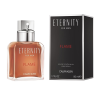 Calvin Klein Eternity Flame for Men, Illatminta