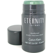 Calvin Klein Eternity for Men Deostick, 75g, férfi dezodor