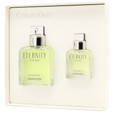 Calvin Klein Eternity For Men EdT Set 130 ml kozmetikai ajándékcsomag