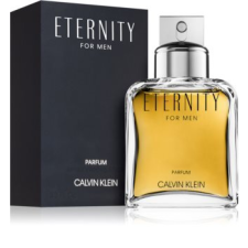 Calvin Klein Eternity for Men, Parfum 100ml parfüm és kölni