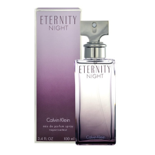 Calvin Klein Eternity Night EDP 30 ml parfüm és kölni