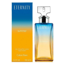 Calvin Klein Eternity Summer 2017 EDP 100 ml parfüm és kölni