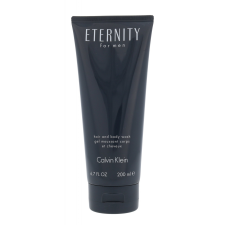 Calvin Klein Eternity, tusfürdő gél 200ml - For Men tusfürdők