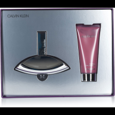 Calvin Klein Euphoria EdP Szett 200 ml (3614228725293) kozmetikai ajándékcsomag