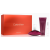 Calvin Klein Euphoria SET: edp  100ml + Testápoló 200ml + edp 10ml