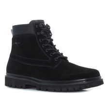 Calvin Klein Eva Mid Laceup fekete férfi bakancs Méret:44 férfi csizma, bakancs