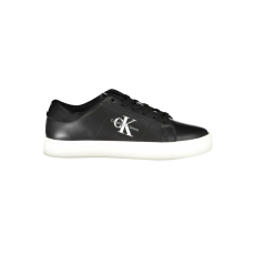 Calvin Klein FEKETE FÉRFI SPORTCIPŐ