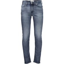 Calvin Klein FÉRFI FARMER KÉK férfi nadrág