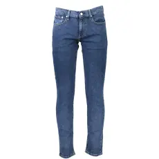Calvin Klein FÉRFI FARMER KÉK