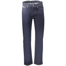 Calvin Klein FÉRFI FARMER KÉK