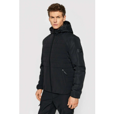 Calvin Klein férfi kabát K10K109420 Fekete L INTL férfi kabát, dzseki