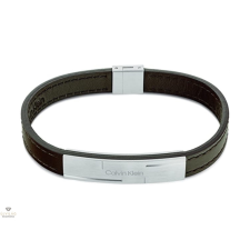 Calvin Klein férfi karkötő - CKJ35000057 karkötő