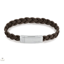 Calvin Klein férfi karkötő - CKJ35000131 karkötő