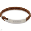 Calvin Klein férfi karkötő - CKJ35000405