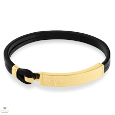 Calvin Klein férfi karkötő - CKJ35000408 karkötő