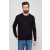Calvin Klein férfi pulóver K10K108296, sötétkék, M INTL