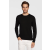 Calvin Klein Férfi pulóver Superior Calvin Klein K10K109474 2XL INTL fekete