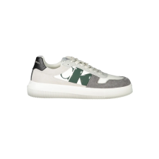 Calvin Klein FÉRFI SPORTCIPŐ FEHÉR férfi cipő