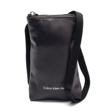 Calvin Klein Férfi táska Calvin Klein farmer K50K508204 Fekete 19 x 13 x 2 cm